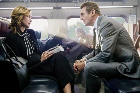 [Cinéma] The Passenger : Un film sympathique mais sans plus !