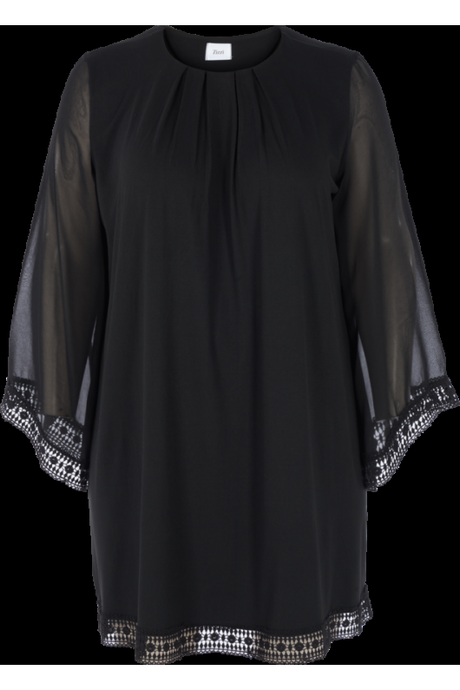 #FashionSeduction : stylée, féminine et trendy avec ma petite robe noire