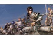 Test Dynasty Warriors défouloir est-il encore hauteur