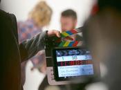 Forte progression production cinématographique européenne depuis