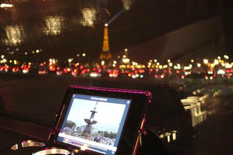 Bus toqué restaurant roulant paris expérience insolite