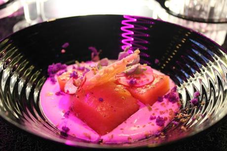 Bus toqué restaurant roulant paris expérience insolite