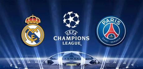 Real Madrid – PSG : Direct, Chaine TV, Compositions