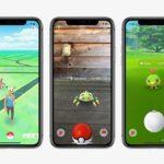 pokemon go iphone x 150x150 - Pokémon Go va abandonner les iPhone & iPad 32 bits