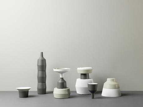 Ibride étonne nouvelle collection BABEL