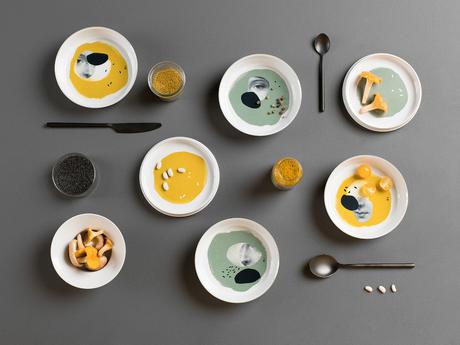 Ibride étonne nouvelle collection BABEL