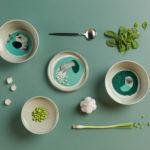 Ibride étonne nouvelle collection BABEL