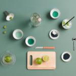 Ibride étonne nouvelle collection BABEL