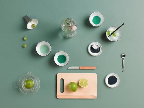 Ibride étonne nouvelle collection BABEL