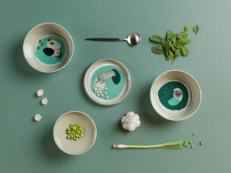 Ibride étonne nouvelle collection BABEL