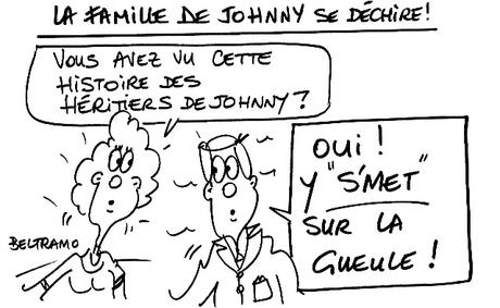 Histoire de désamour Histoire de désamour