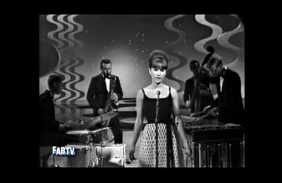 The Girl From Ipanema