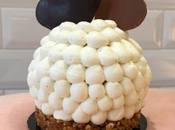 superbe création Bricoleurs douceurs Marseille