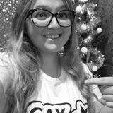 Photo de profil de Amheliie Amhe Auteur, L’image contient peut-être : 1 personne, sourit, lunettes et gros plan