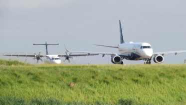 Cédric Goubet devient Président de Safran Nacelles