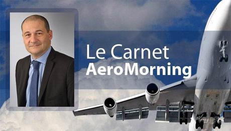 Jean-Paul Alary est nommé Président de Safran Landing Systems