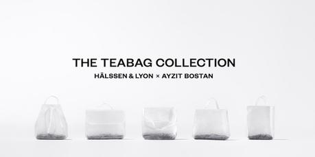 The Fashionable Teabag Collection
