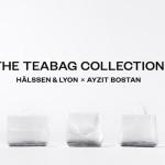 The Fashionable Teabag Collection