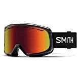 Smith Drift Masque de Ski Femme, Noir