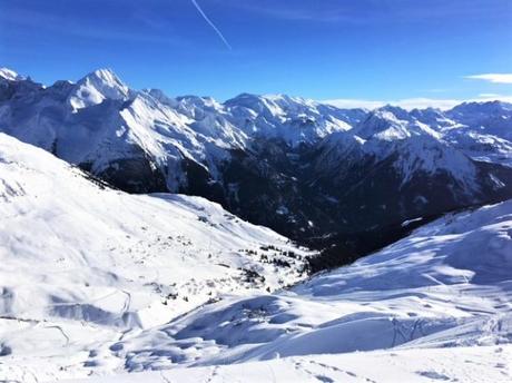 La Plagne, un domaine pour tous les goûts ! La Plagne, un domaine pour tous les goûts !