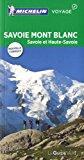 Guide Vert Savoie Mont-Blanc : Savoie et Haute-Savoie