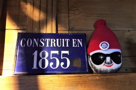 Le Chalet de la Roche à La Plagne Le Chalet de la Roche à La Plagne