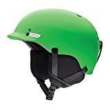 Smith Gage Casque de Ski Mixte Adulte, Matte Reactor, Taille 55-59