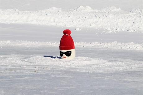 Plagnou, est au centre de la glisse