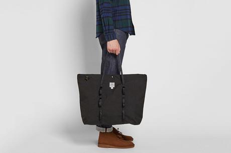 EPPERSON MOUNTAINEERING – S/S 2018 COLLECTION