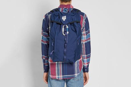 EPPERSON MOUNTAINEERING – S/S 2018 COLLECTION