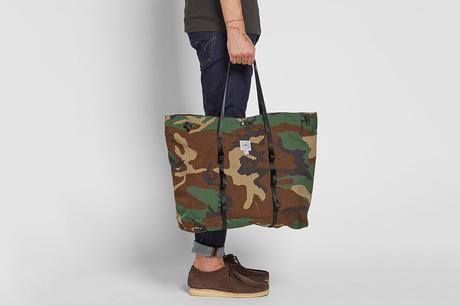 EPPERSON MOUNTAINEERING – S/S 2018 COLLECTION