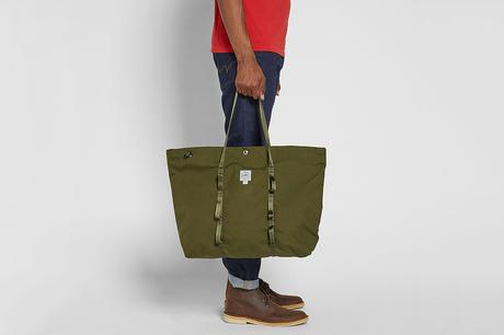EPPERSON MOUNTAINEERING – S/S 2018 COLLECTION