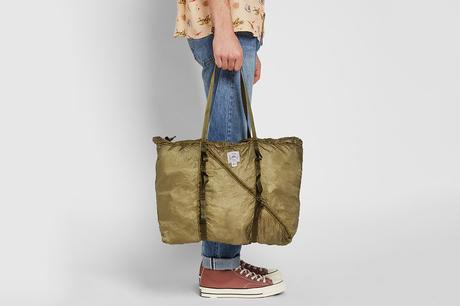 EPPERSON MOUNTAINEERING – S/S 2018 COLLECTION