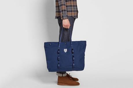 EPPERSON MOUNTAINEERING – S/S 2018 COLLECTION