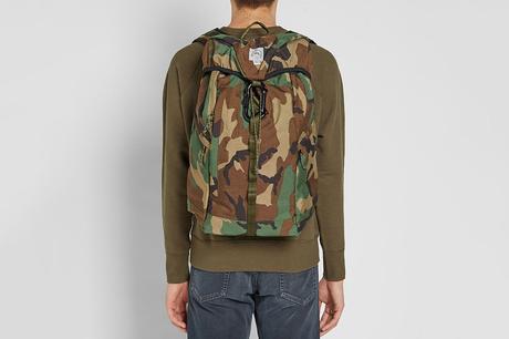 EPPERSON MOUNTAINEERING – S/S 2018 COLLECTION