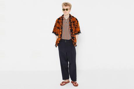 FILL THE BILL – S/S 2018 COLLECTION LOOKBOOK