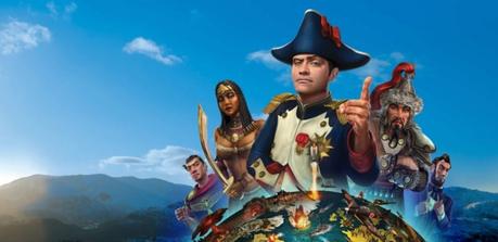 Civilization Revolution 2 sur iPhone est en PROMO
