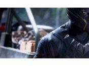 Black Panther détails caméo Stan (Spoilers)