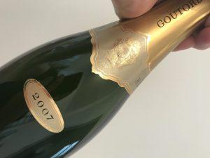 CHAMPAGNE DE VIGNERON, UNE AVENTURE GUSTATIVE