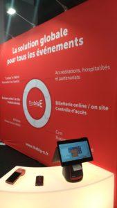 La première édition du Salon numérique parisien AP Connect trouve des solutions pour les données