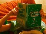 C'est quoi l'écologie? Jacques Azam (Une chronique Paul)