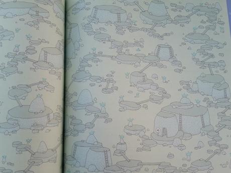 Feuilletage d'albums #72 : les LIVRES-JEUX : Tour du monde en 80 jeux - Par ici la sortie - Les Labyrinthes de Finn - La Pyramide mystérieuse