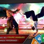 tekken iphone ipad 150x150 - Jeu du jour : Tekken (iPhone & iPad - gratuit)