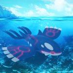 Pokémon Go : plus que 2 heures pour attraper le légendaire Kyogre ! kyogre pokemon go 150x150 - Pokémon Go : plus que 2 heures pour attraper le légendaire Kyogre !