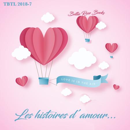 Throwback Thursday Livresque #68 : Les histoires d’amour…