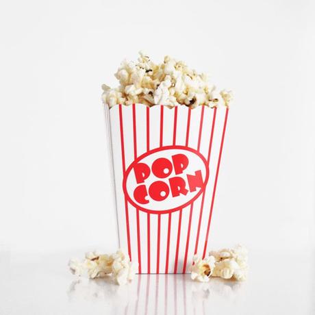TIP / TOP (Classement): 10 films à consommer en salle avec du pop-corn