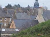 journal professeur Blequin (40) Escapade Châtelaudren (suite fin)