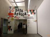 Dada Africa, sources influences extra-occidentales