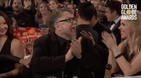 Top 10 – Guillermo Del Toro