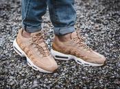 Nike Premium Vachetta, sneaker version humaine